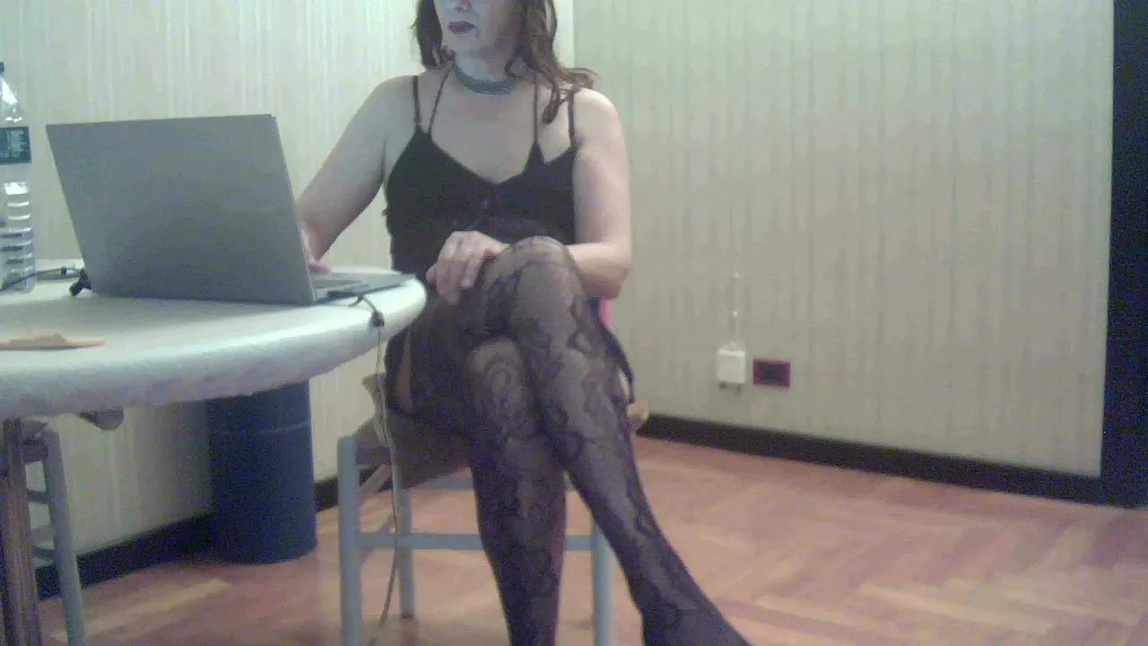 Lolatravxxx from Cam4