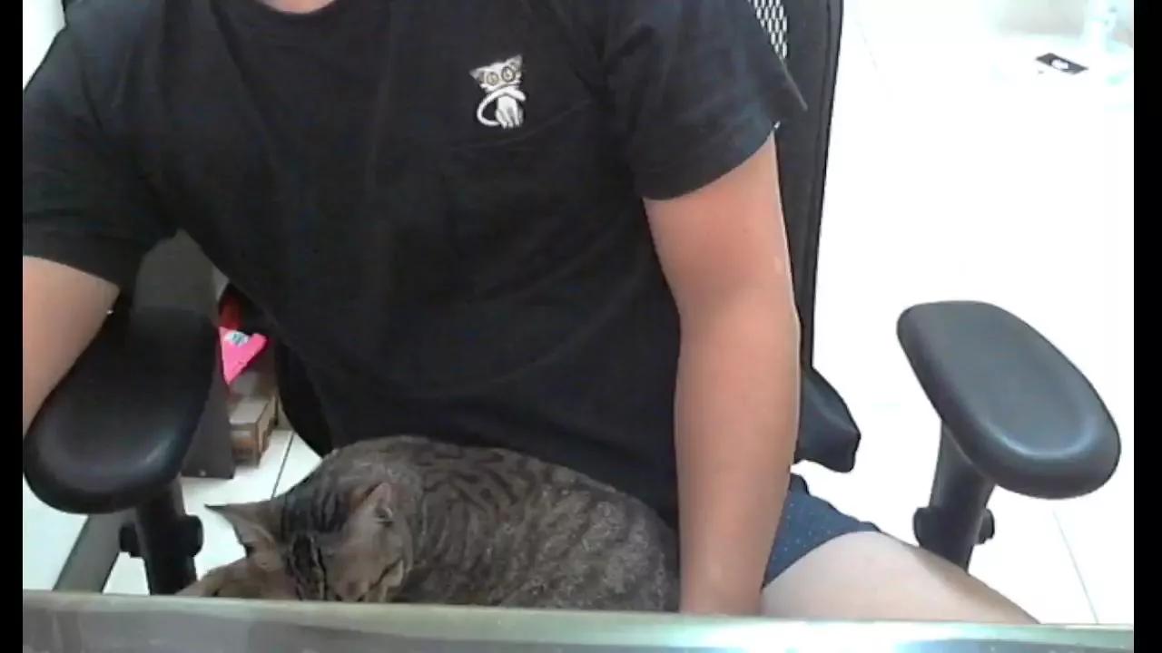 lQAQl from Cam4