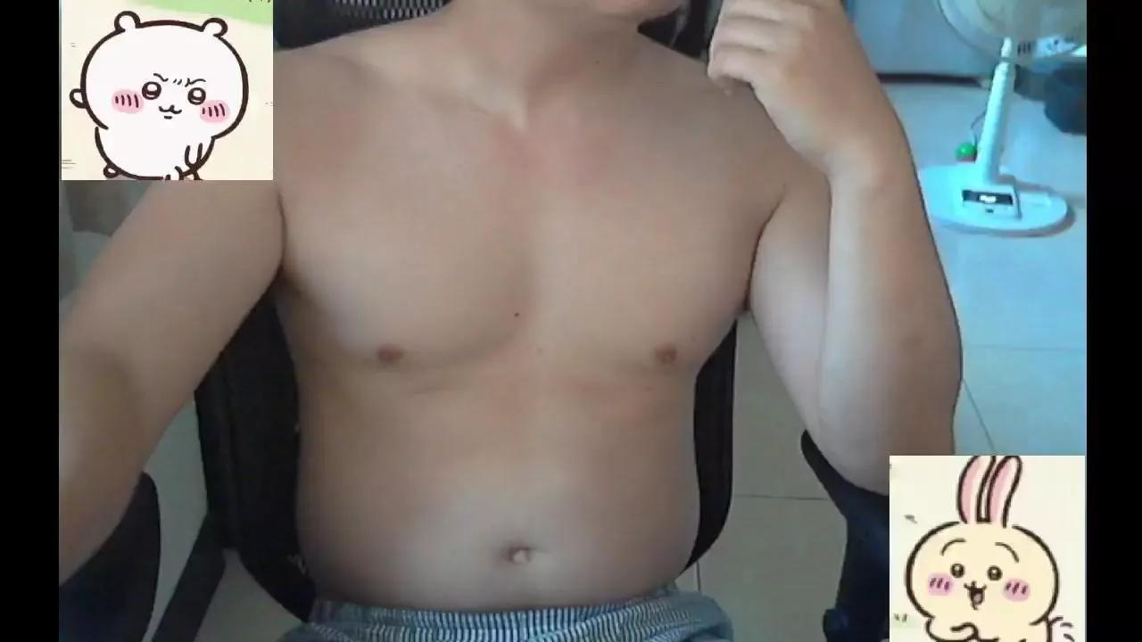 lQAQl from Cam4