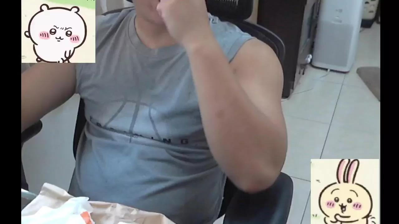 lQAQl from Cam4