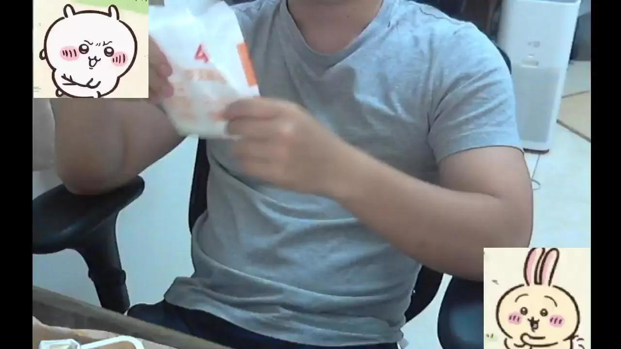 lQAQl from Cam4