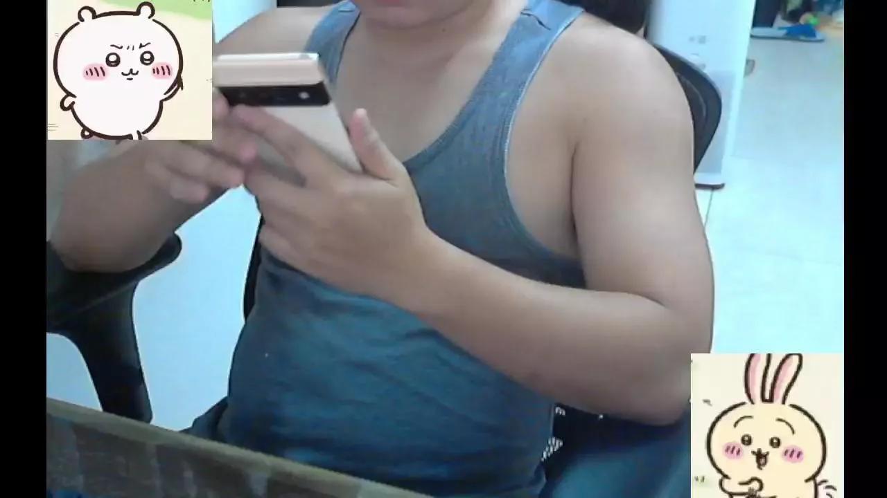 lQAQl from Cam4