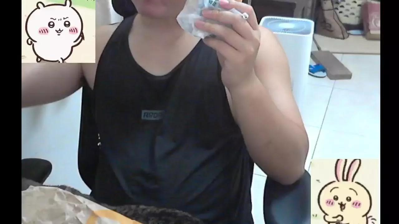 lQAQl from Cam4