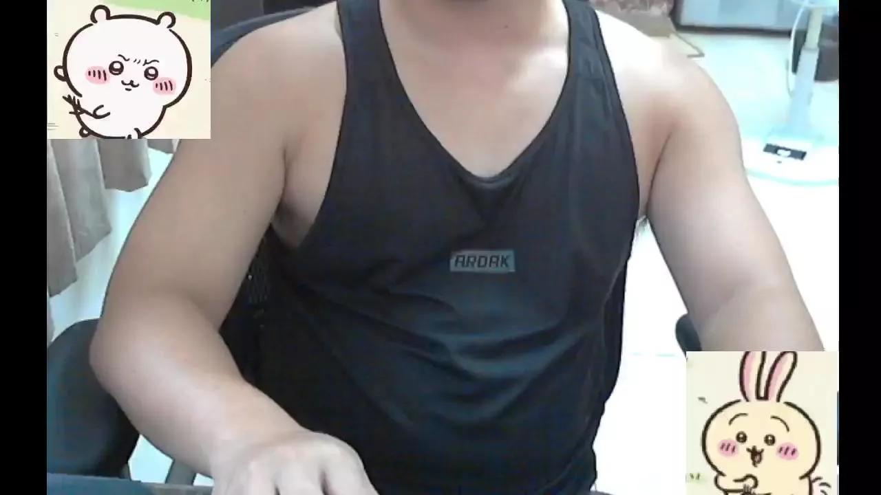 lQAQl from Cam4