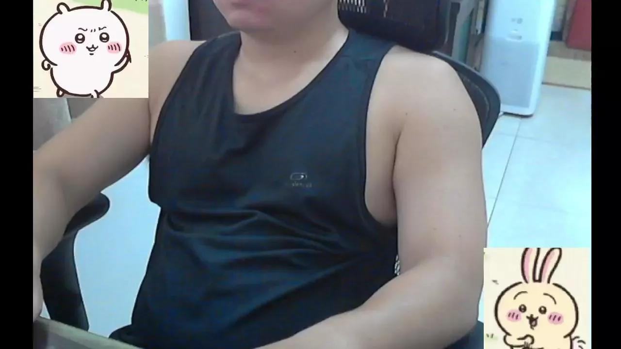 lQAQl from Cam4