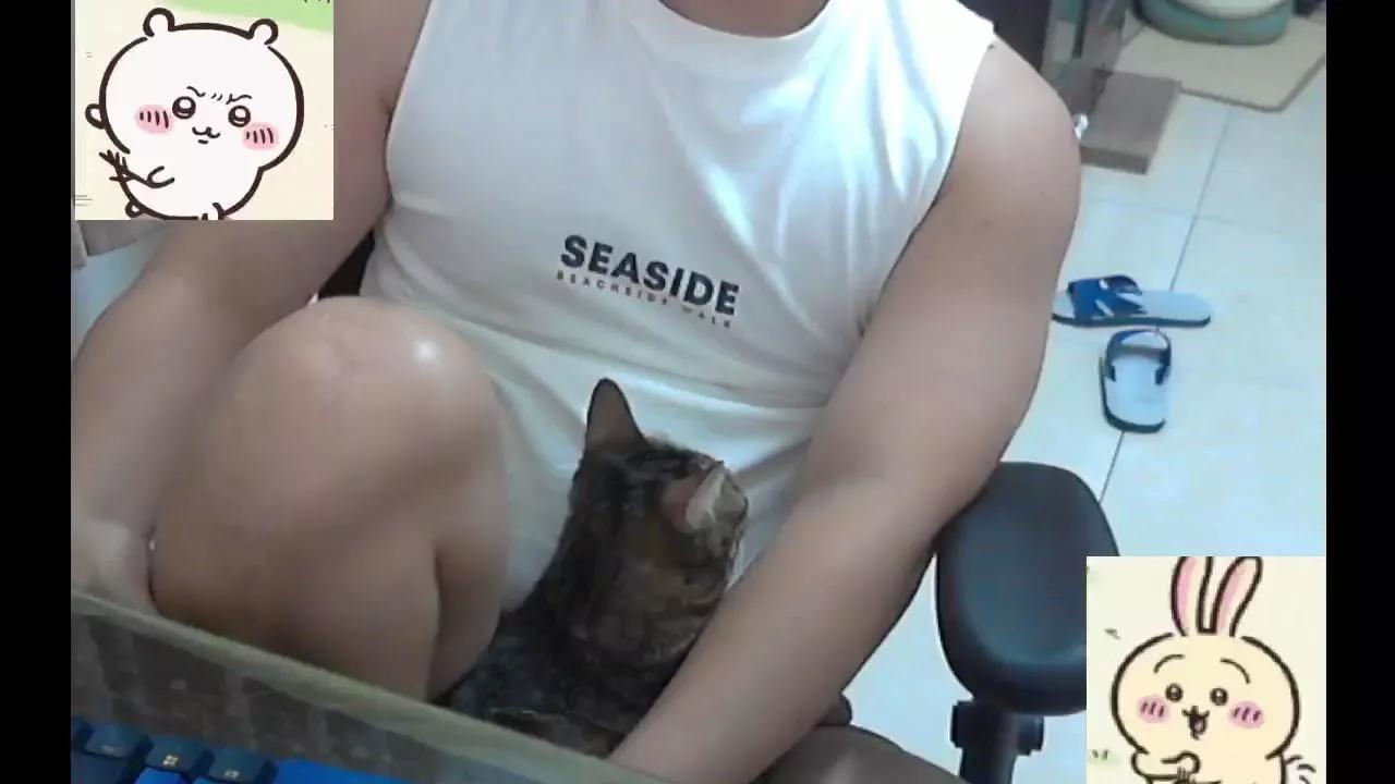 lQAQl from Cam4