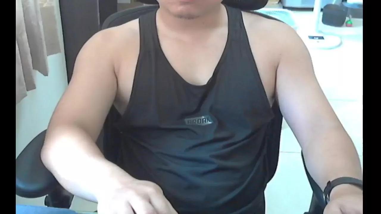 lQAQl from Cam4