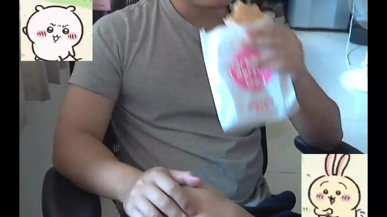 lQAQl from Cam4