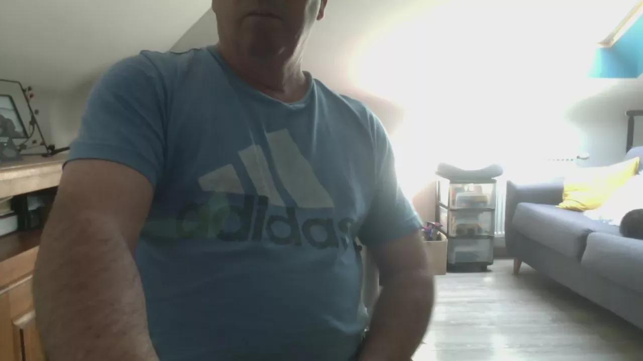 lulu4464 from Cam4