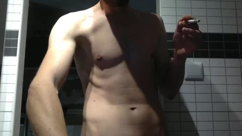LuluFr from Cam4