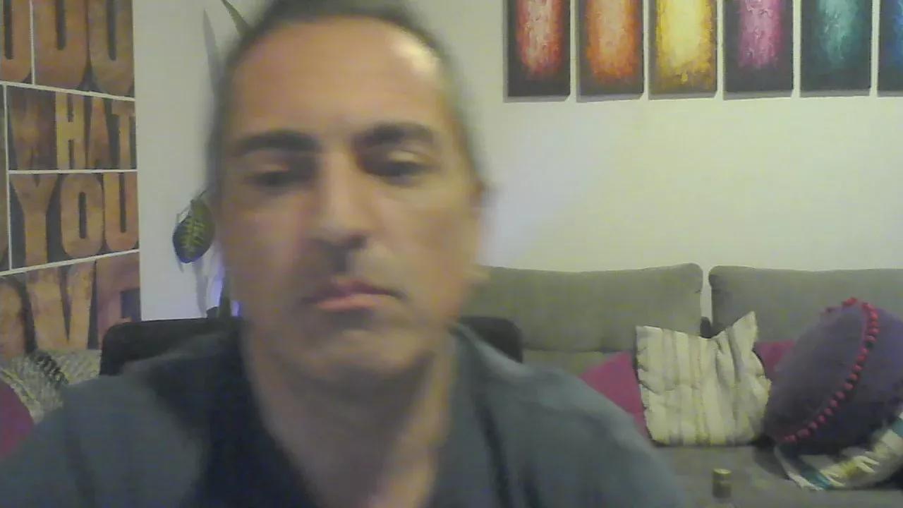 lyonarg on Cam4