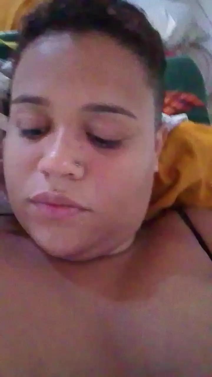 Lyya from Cam4