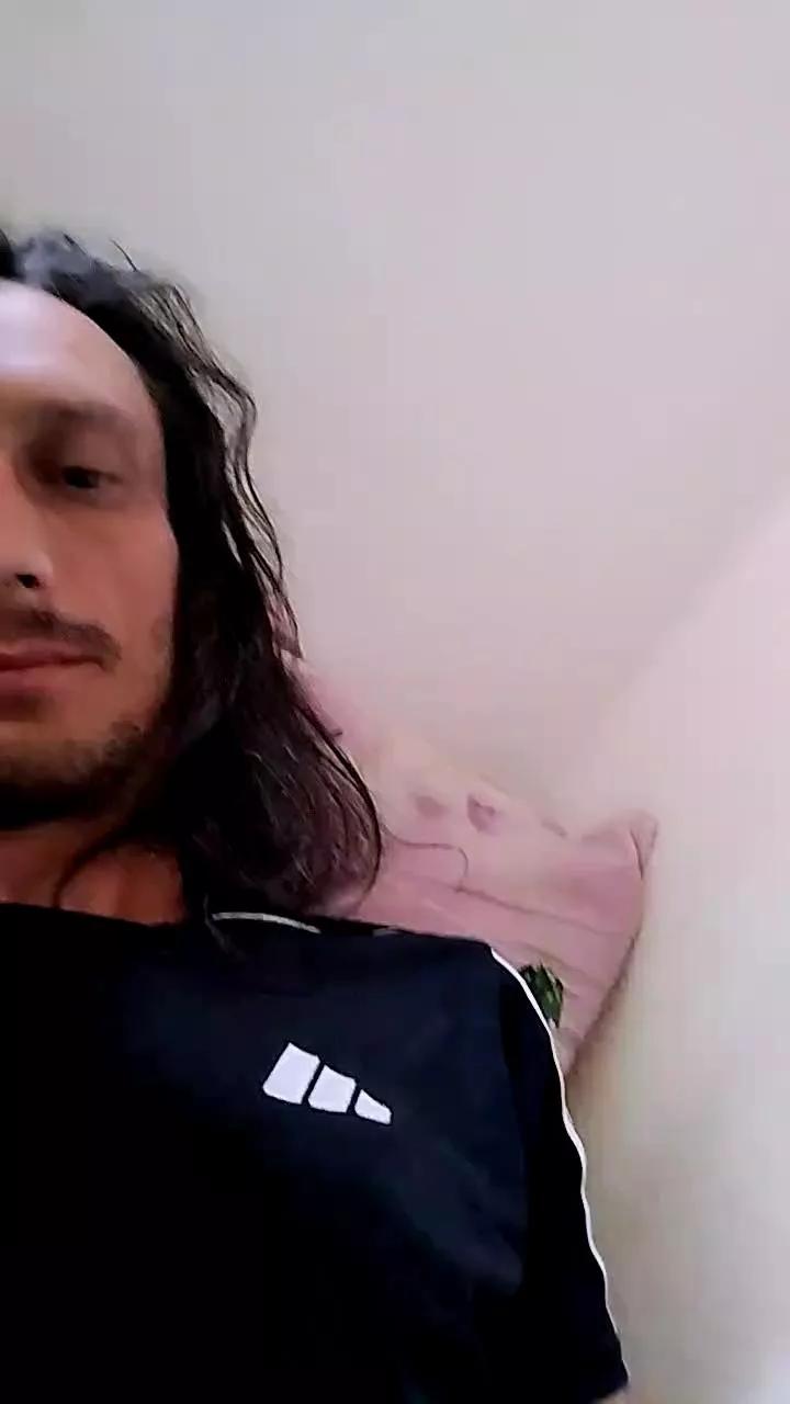 Maharajaaaaa from Cam4