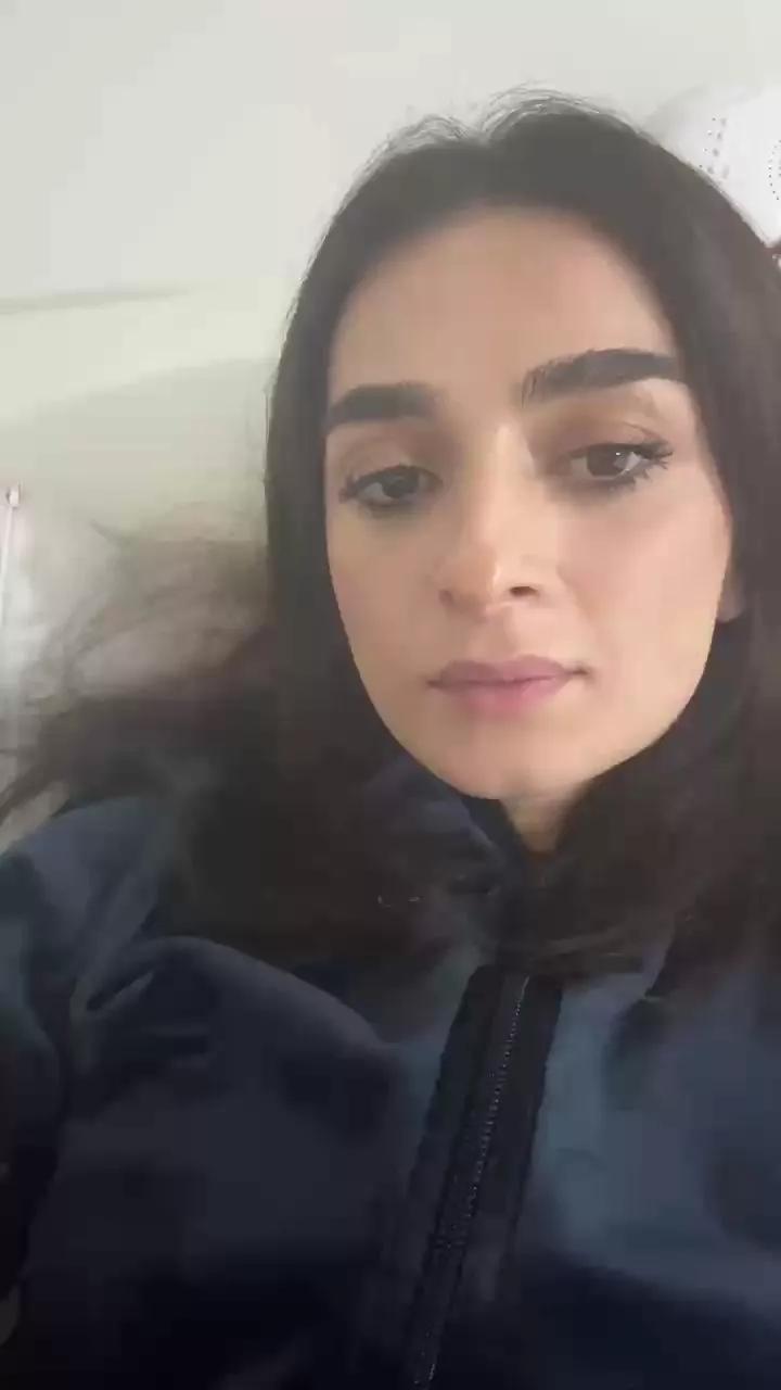maia183 from Cam4
