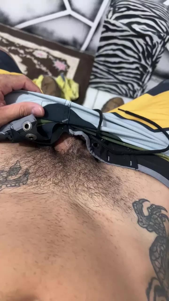Mallokas from Cam4