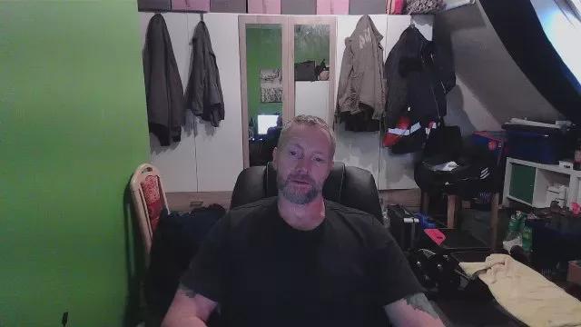 Mannfredfick from Cam4