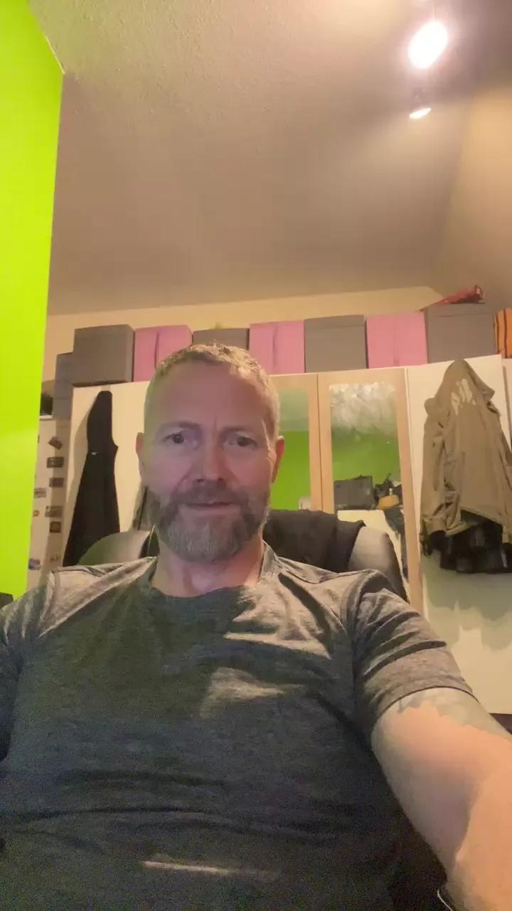 Mannfredfick from Cam4
