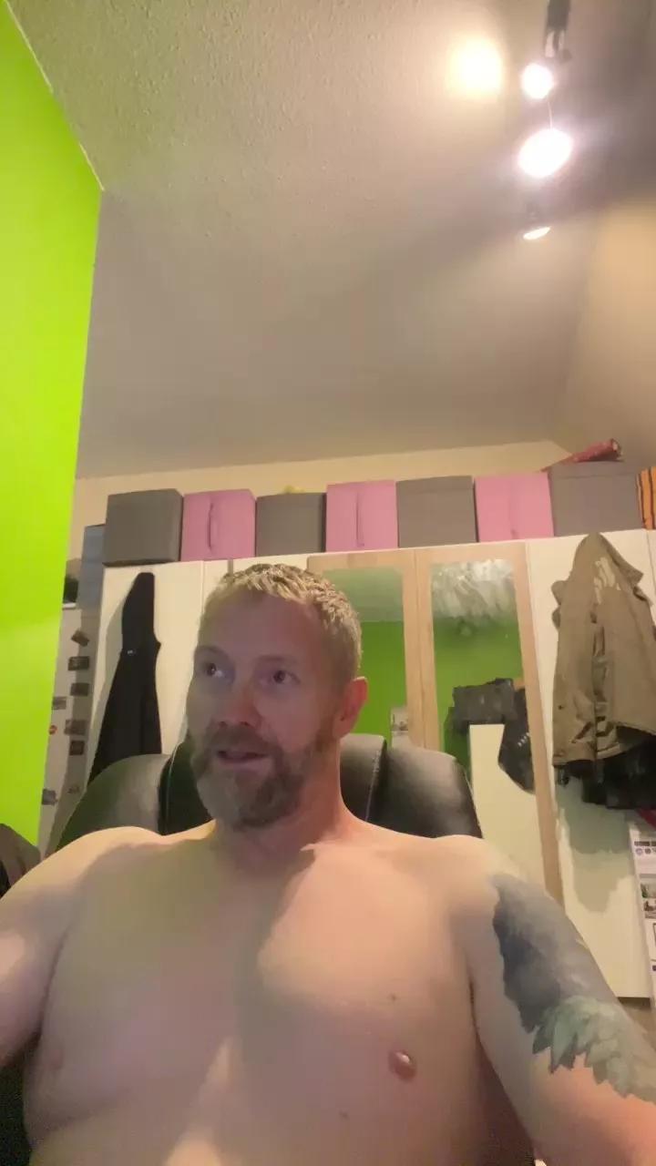 Mannfredfick from Cam4