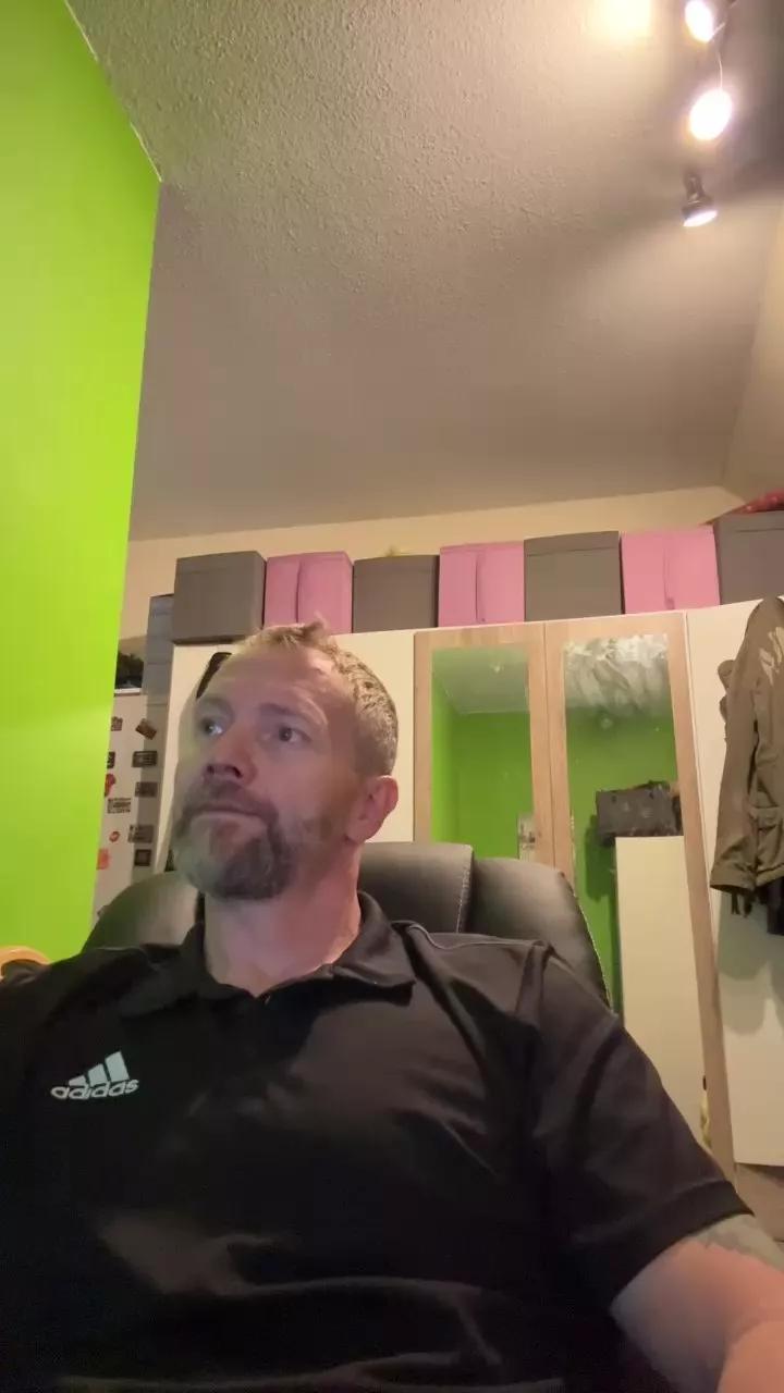 Mannfredfick from Cam4