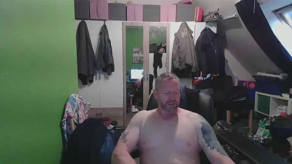 Mannfredfick from Cam4