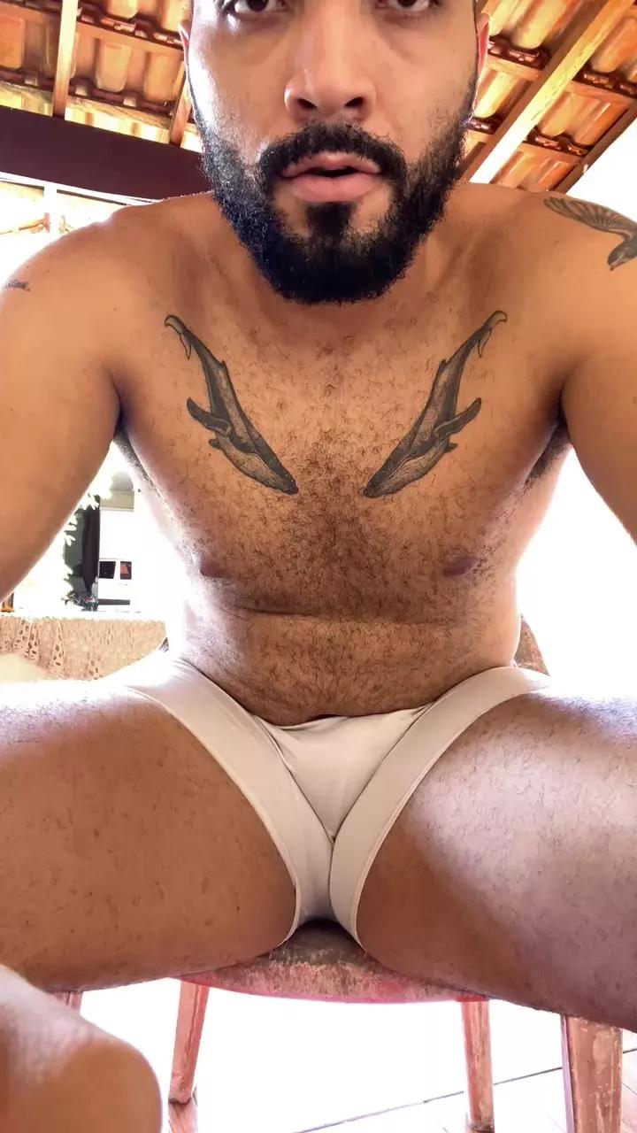 Marrento45 from Cam4