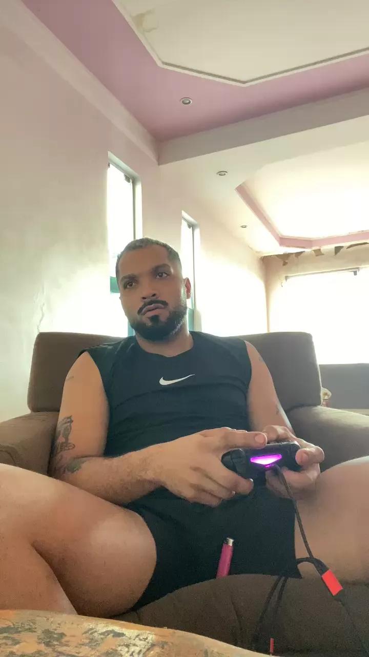 Marrento45 from Cam4