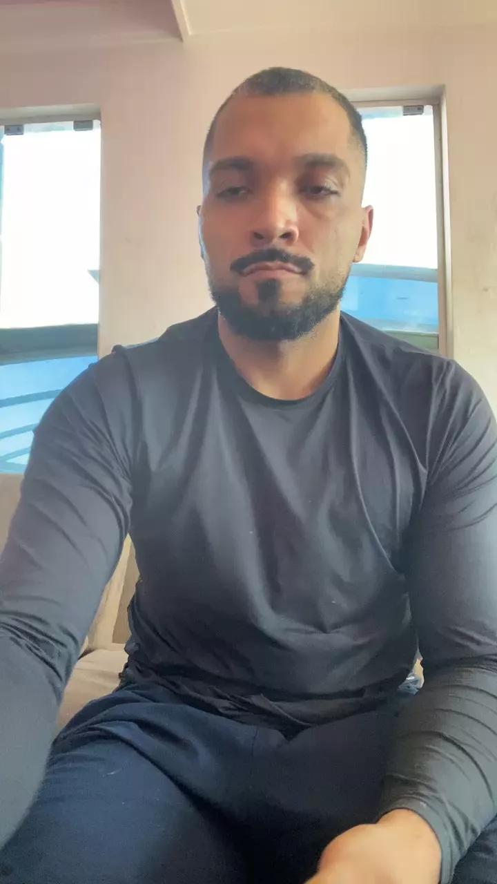 Marrento45 from Cam4