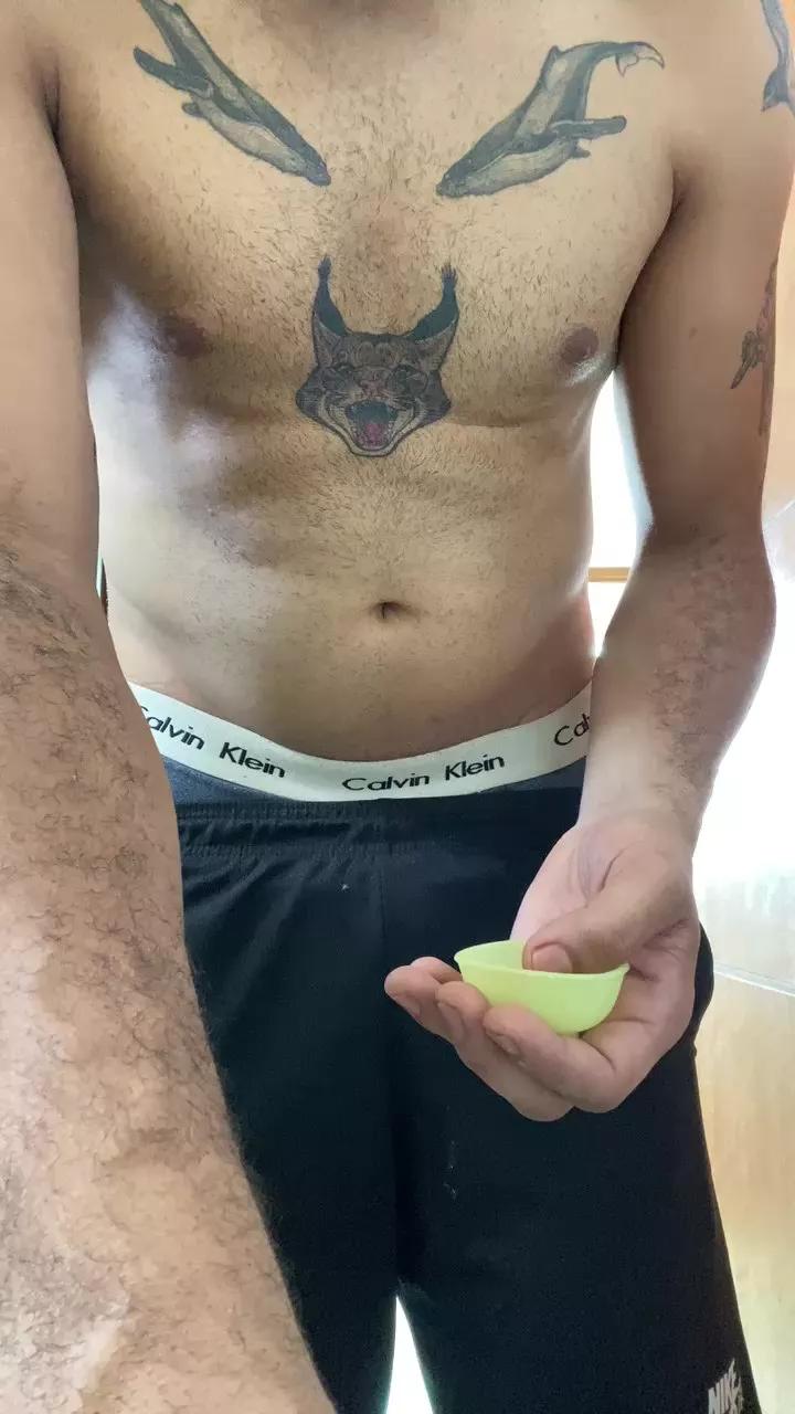 Marrento45 from Cam4