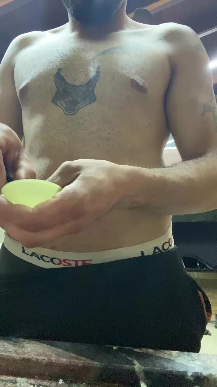 Marrento45 from Cam4