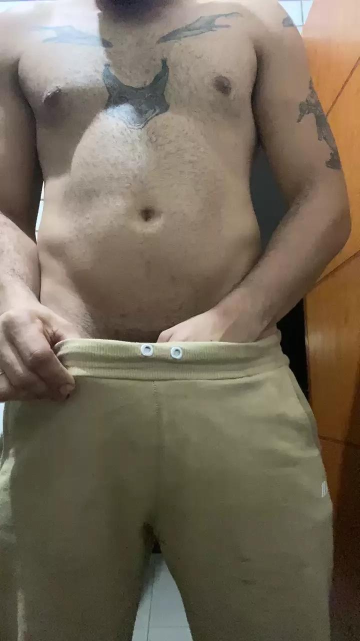 Marrento45 from Cam4