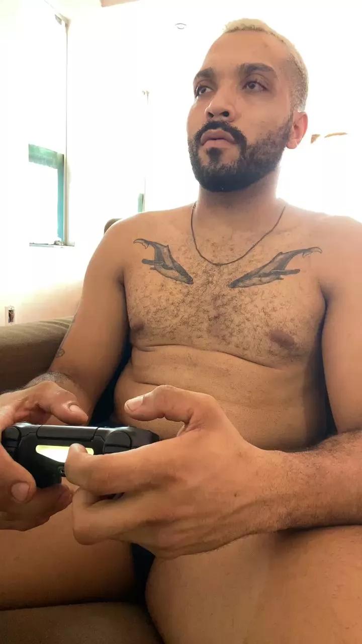 Marrento45 from Cam4