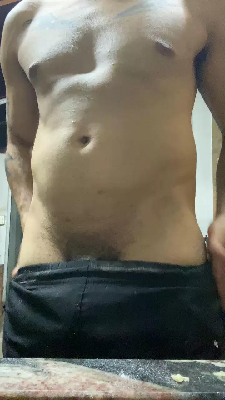 Marrento45 from Cam4