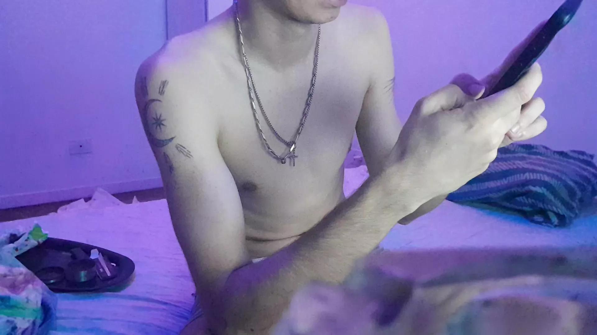 Marroko_grb42 from Cam4