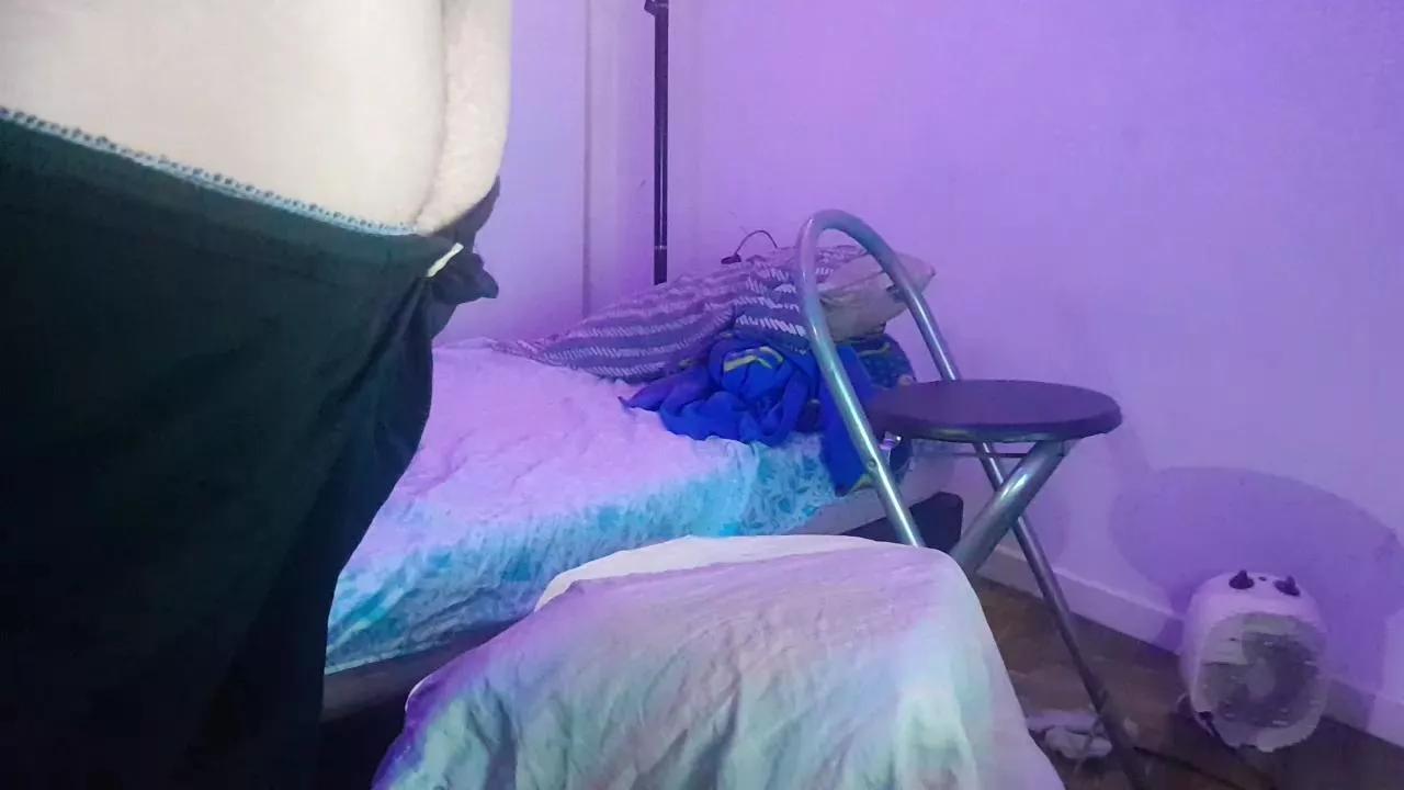 Marroko_grb42 from Cam4