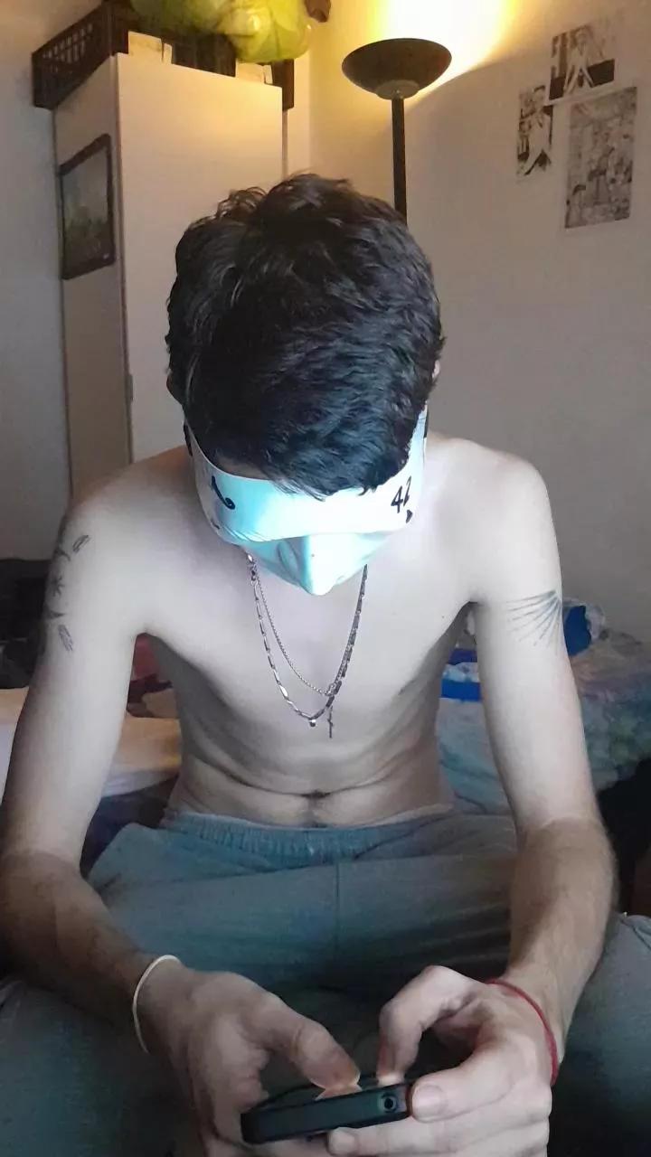 Marroko_grb42 from Cam4
