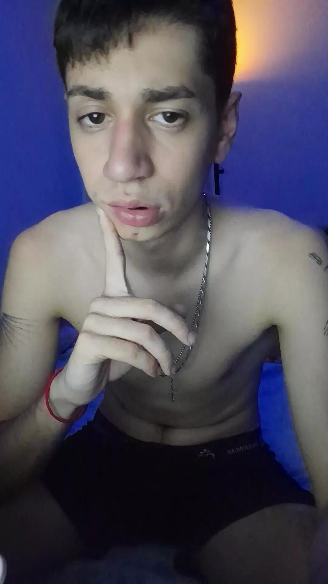 Marroko_grb42 from Cam4
