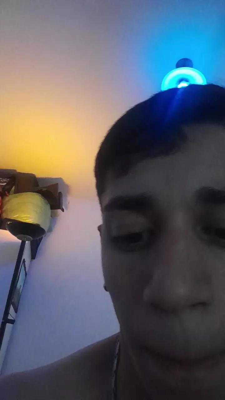 Marroko_grb42 from Cam4