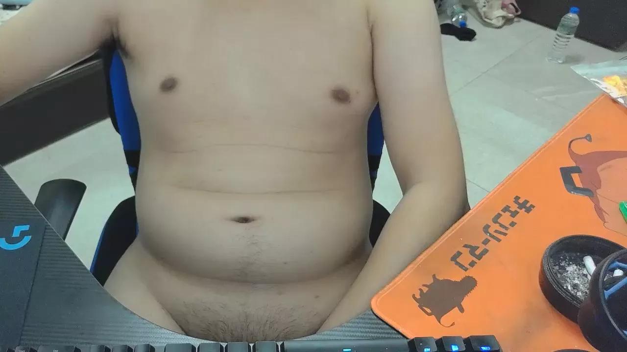 Mata_77 from Cam4