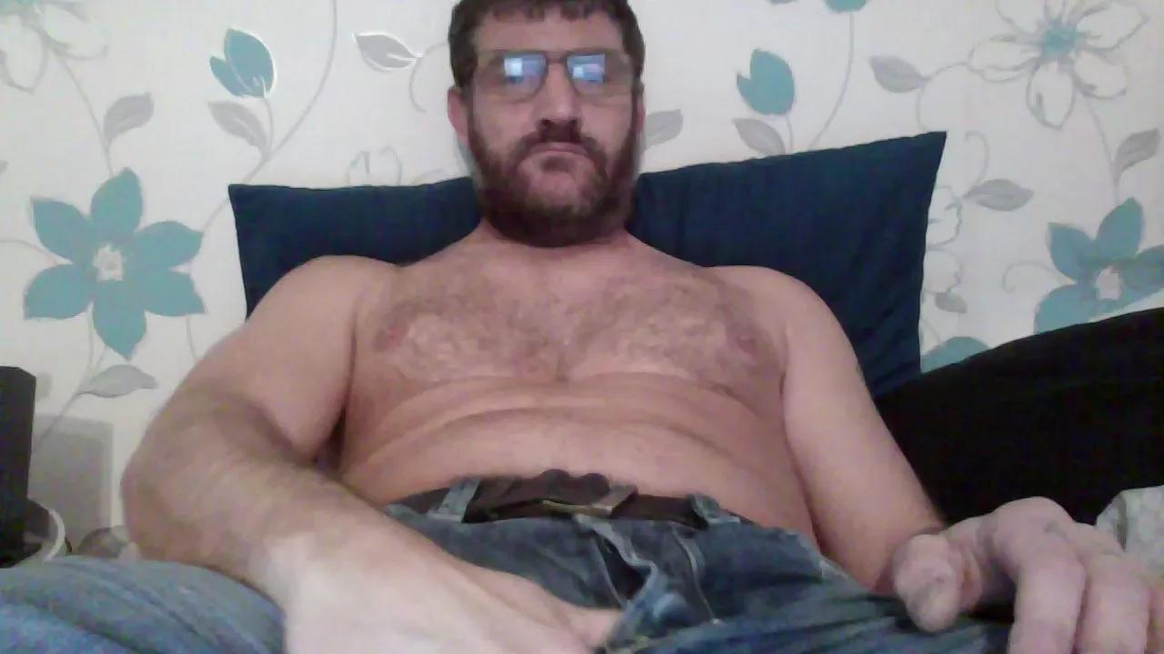 matt4977 from Cam4