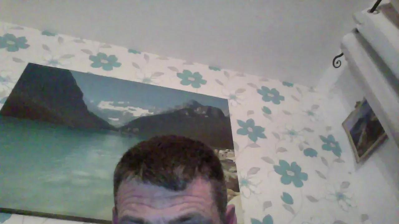 matt4977 from Cam4