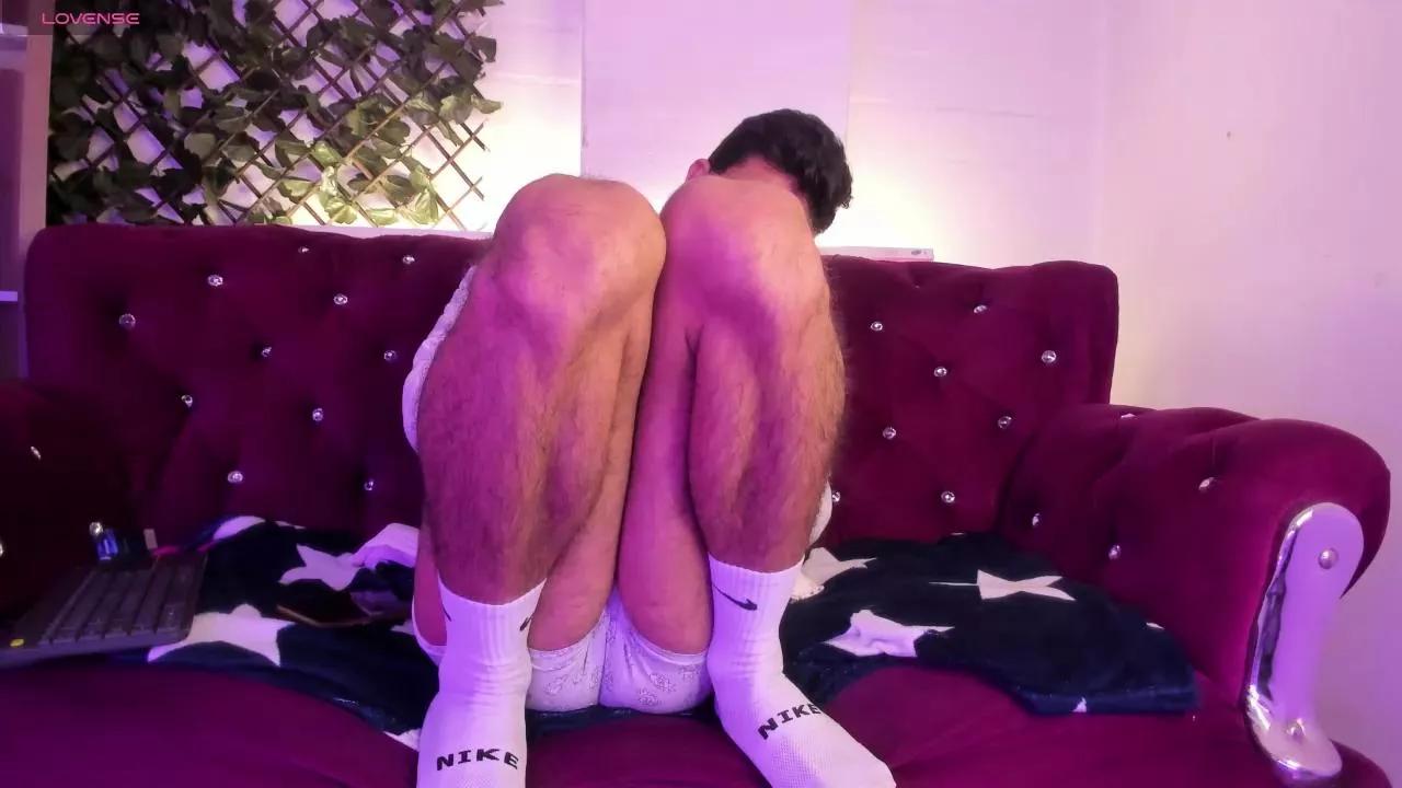 MatthSexx from Cam4