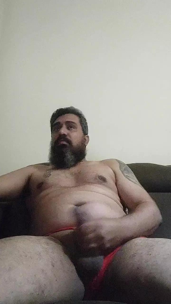 Mattoso34 from Cam4