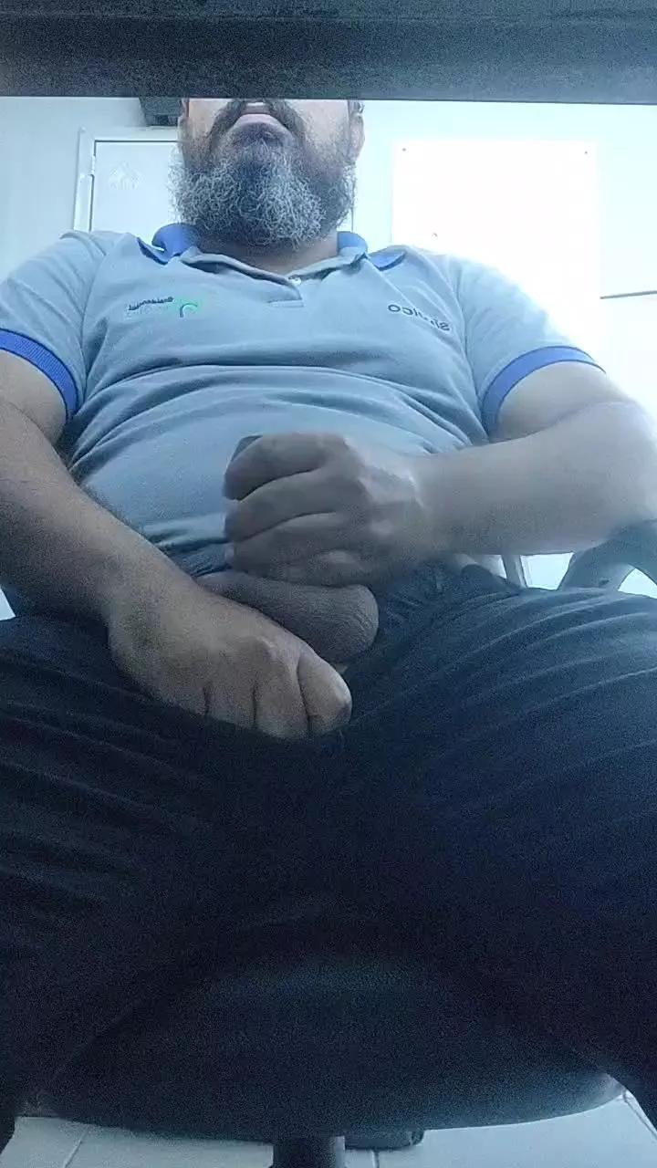 Mattoso34 from Cam4