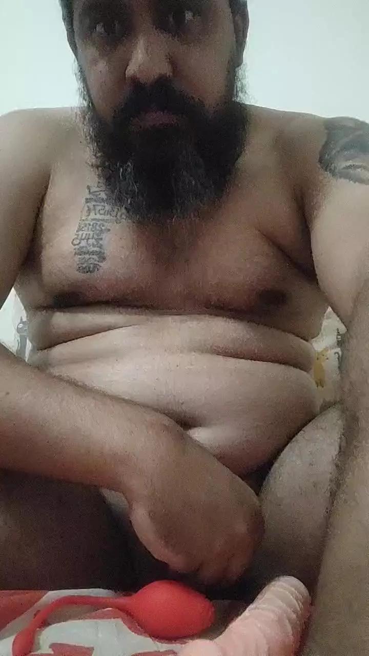Mattoso34 from Cam4