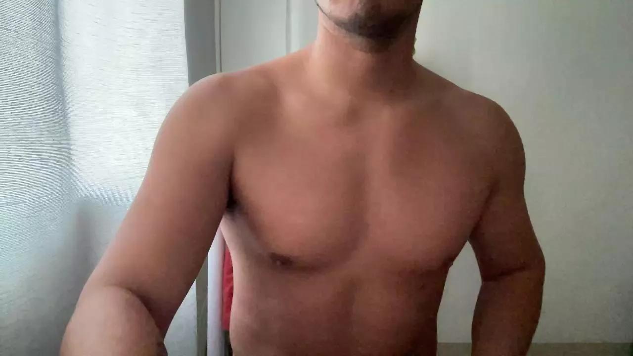 mcsmno from Cam4