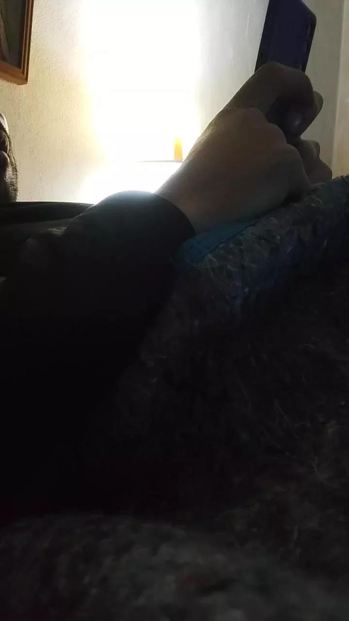 meme6666 from Cam4