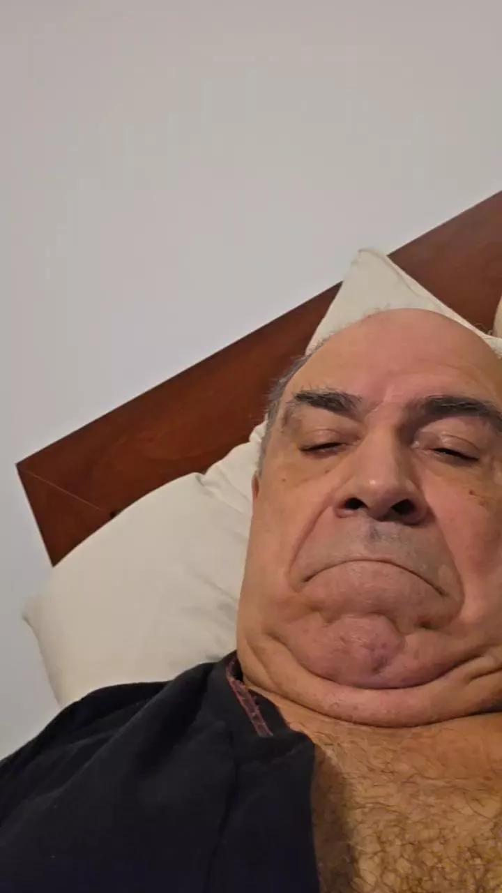 meteoro554 from Cam4