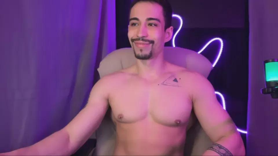 mettew22c from Cam4