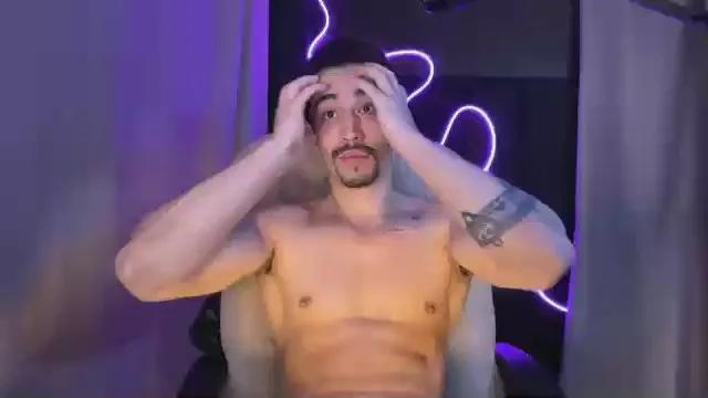 mettew22c from Cam4