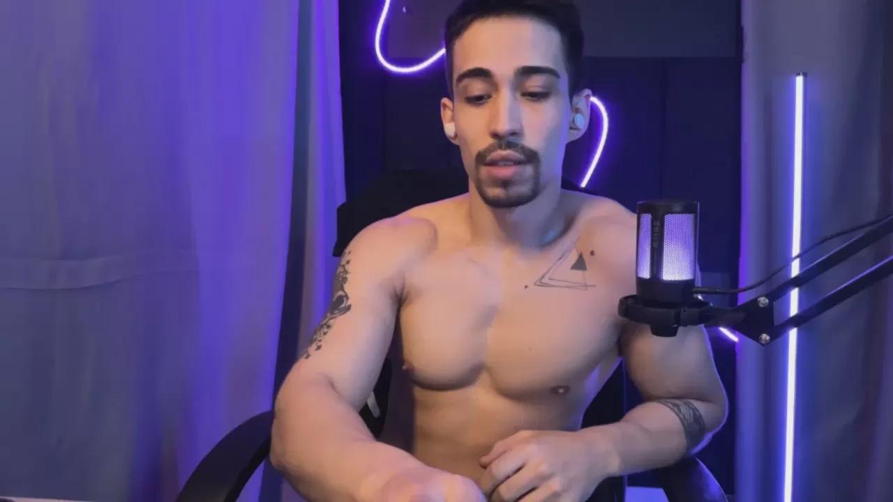 mettew22c from Cam4